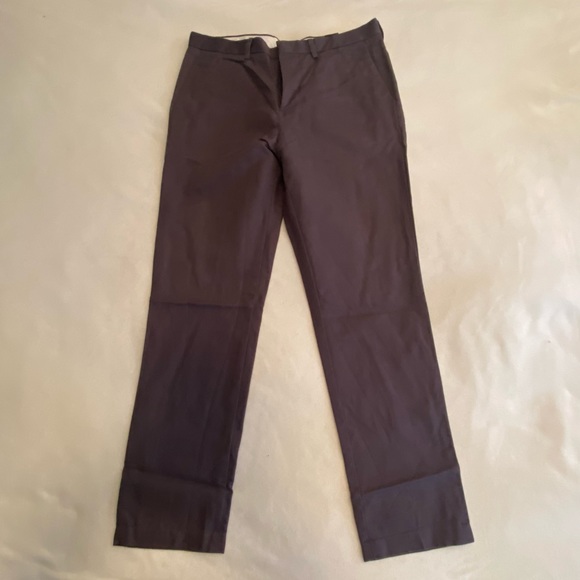 H&M Casual Slacks - Men’s Size 33 - Picture 1 of 3